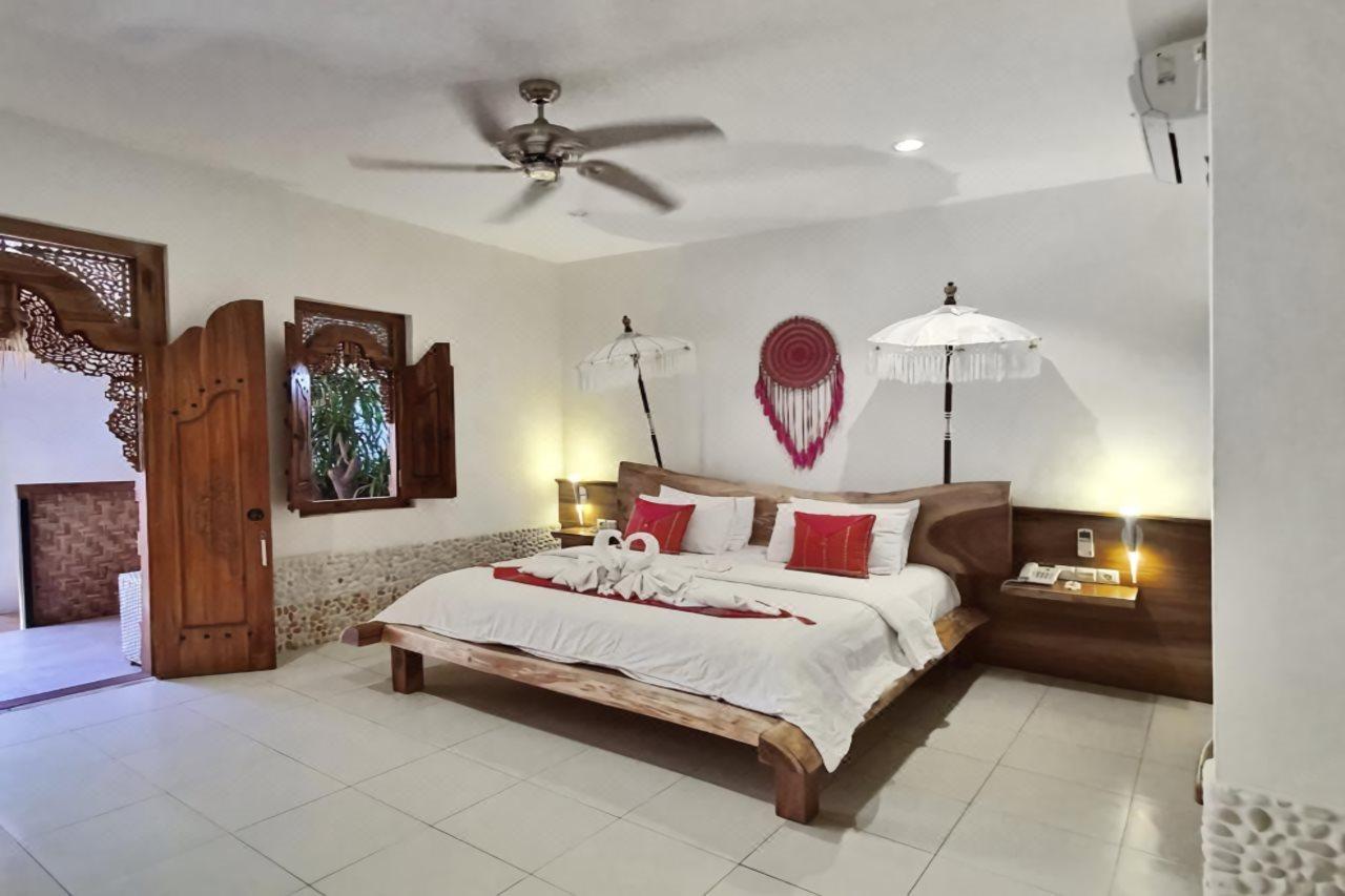 Samba Beachfront View Resort 4*