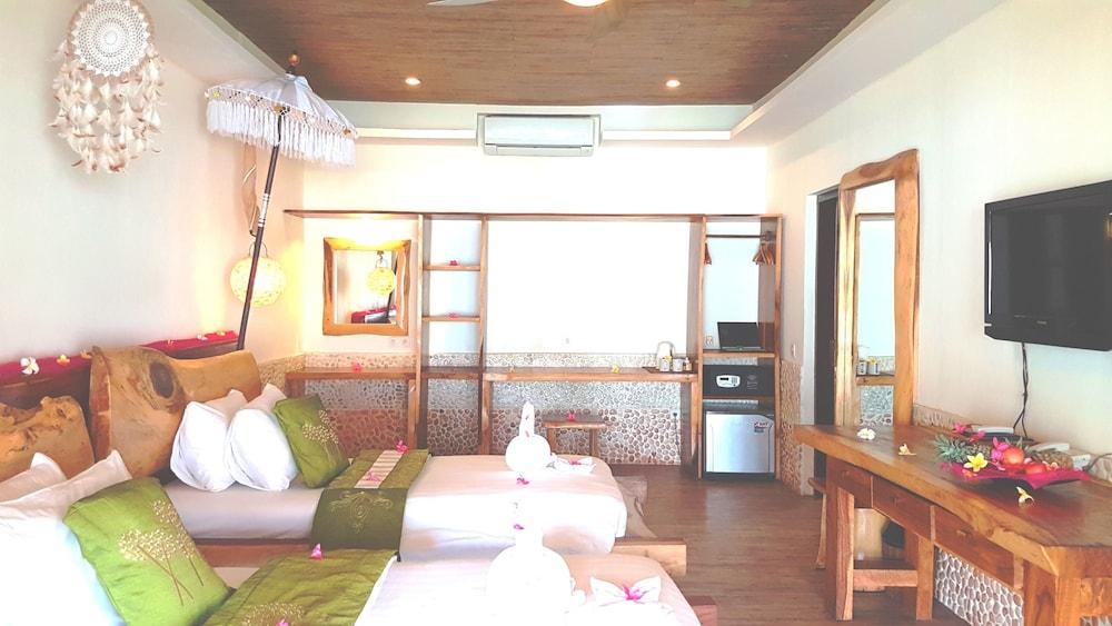 Samba Beachfront View 4* Gili Trawangan