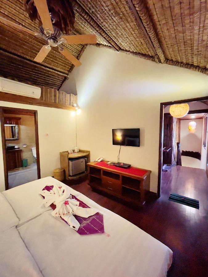 Resort Samba Beachfront View 4*