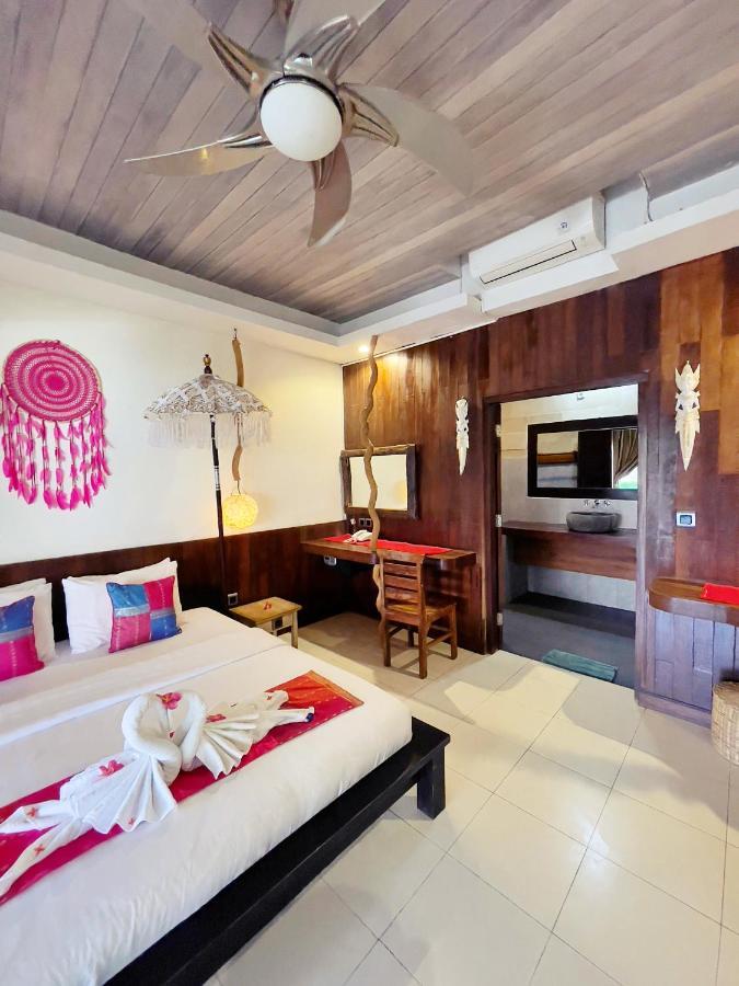 Samba Beachfront View Resort 4*