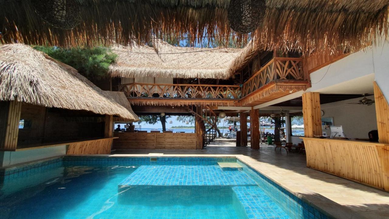Samba Beachfront View Resort