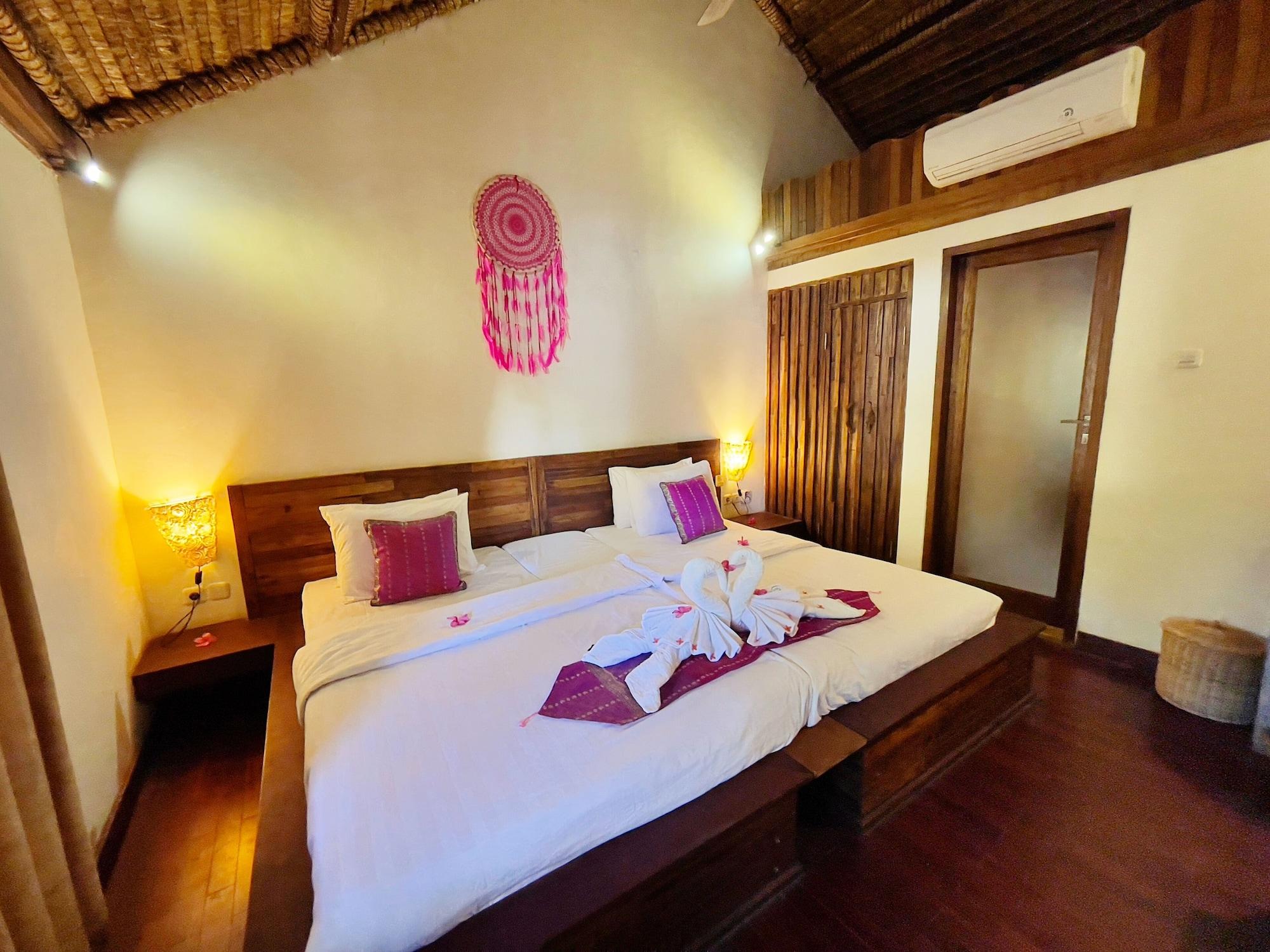 Samba Beachfront View Resort
