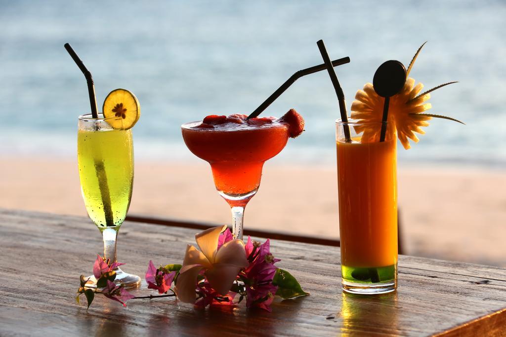 Samba Beachfront View Resort 4*