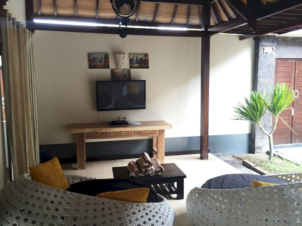 Resort Samba Beachfront View 4*