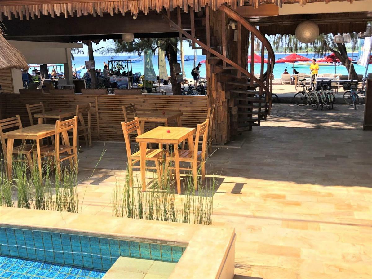 Samba Beachfront View Resort 4*